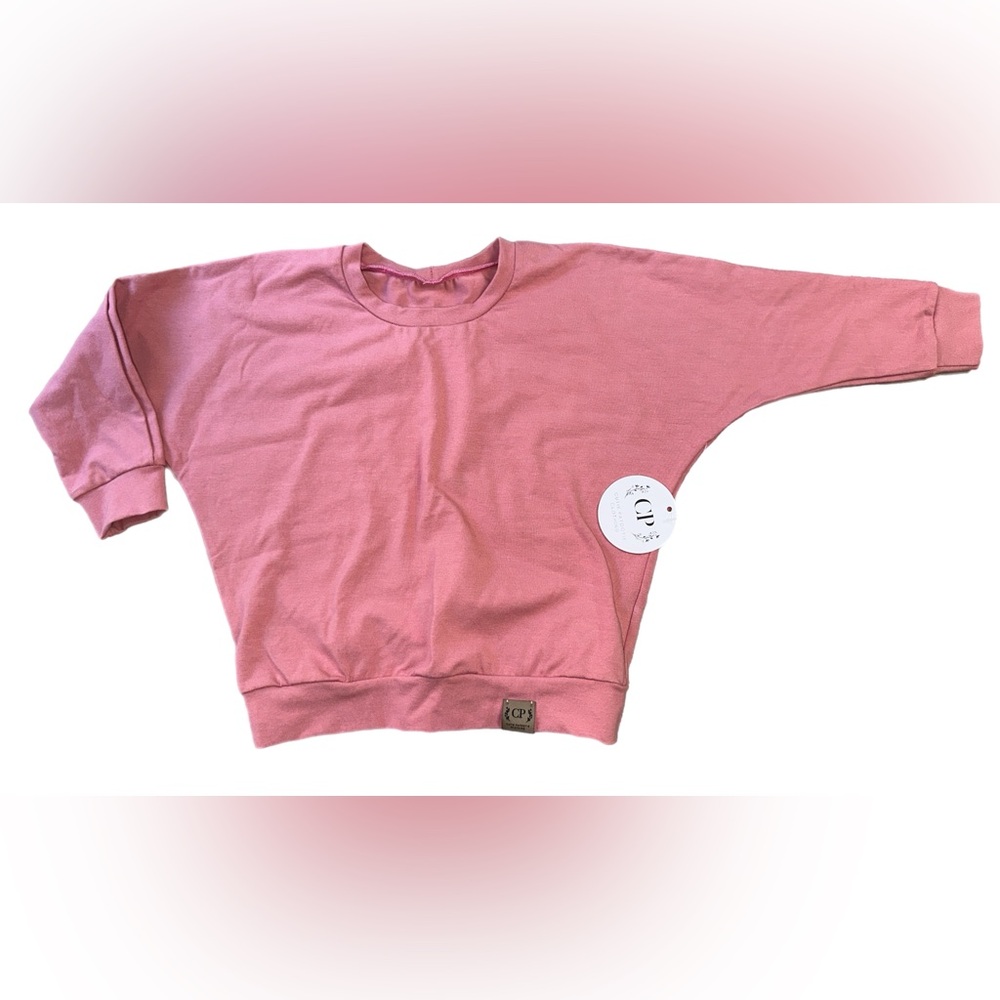 Cutie Patootie Clothing Lounge Shirt